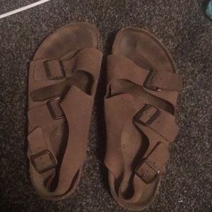 Birkenstock’s